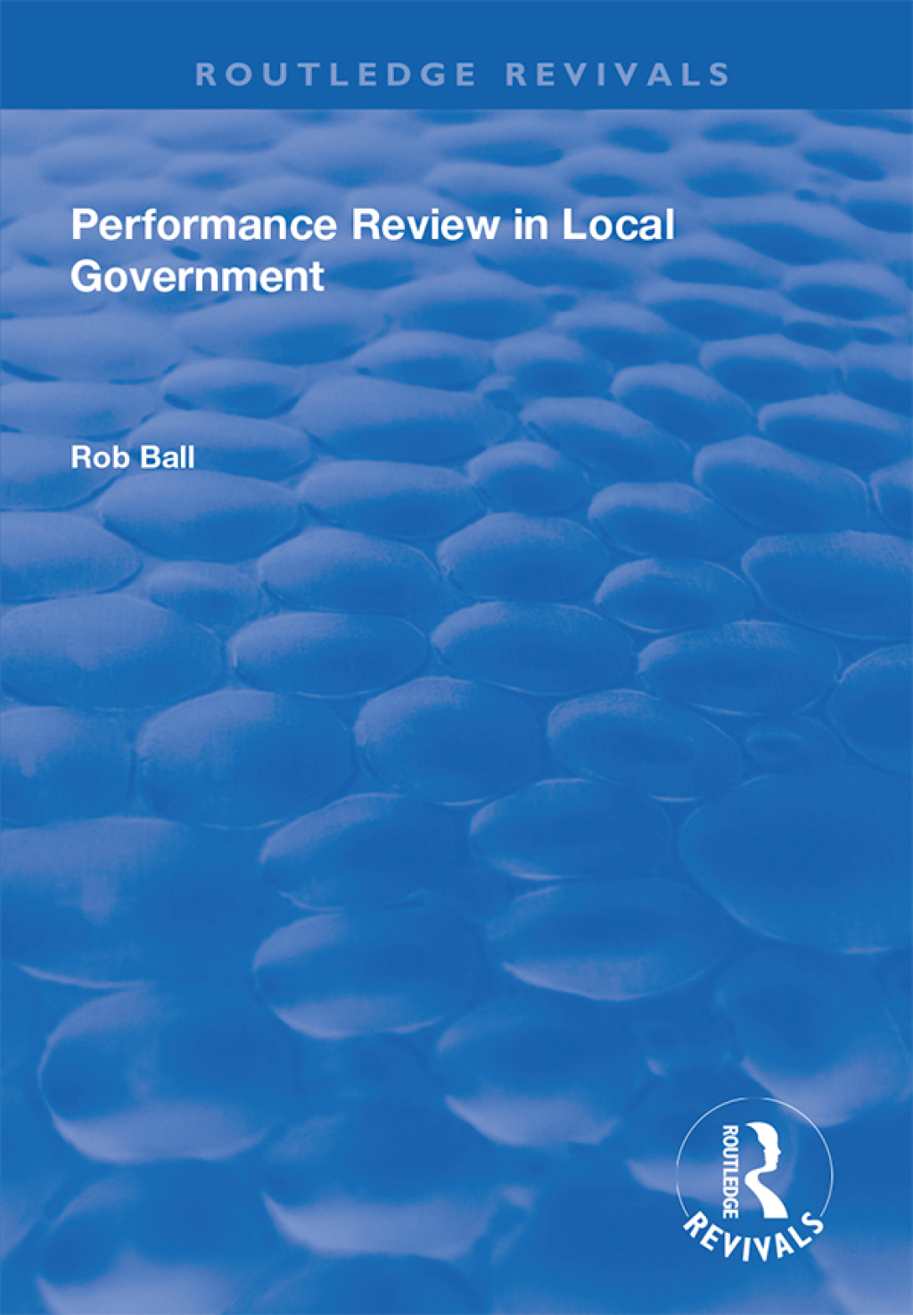 Performance Review in Local Government 1st Edition â€“ PDF/EPUB Version Downloadable