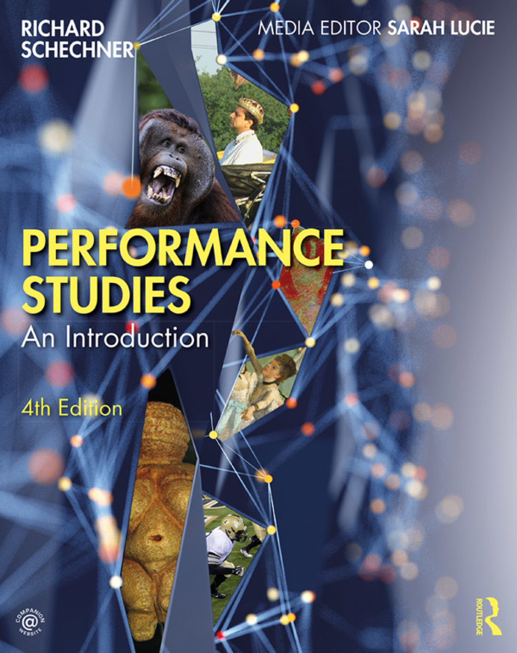Performance Studies An Introduction 4th Edition â€“ PDF/EPUB Version Downloadable