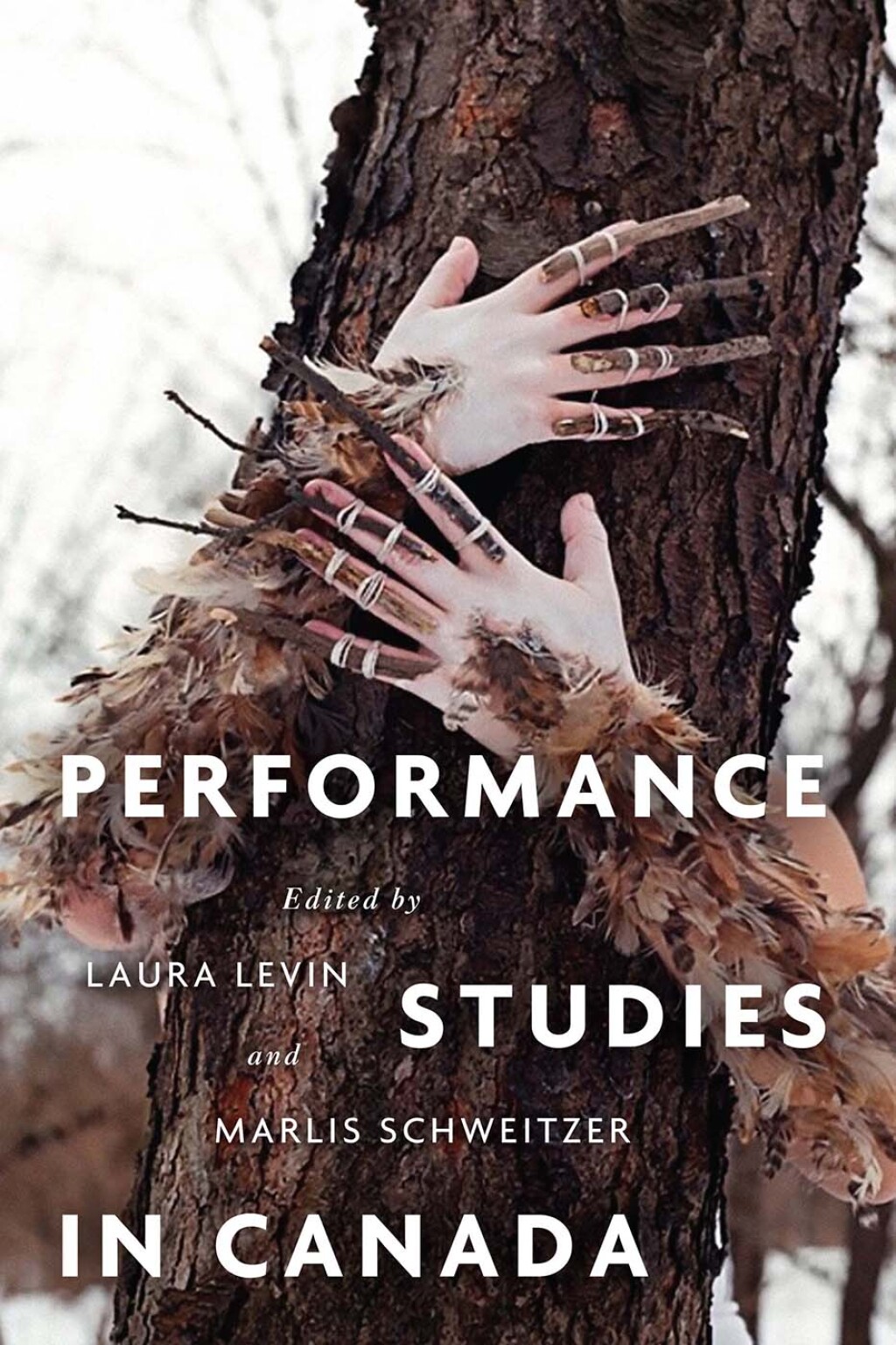 Performance Studies in Canada  â€“ PDF/EPUB Version Downloadable