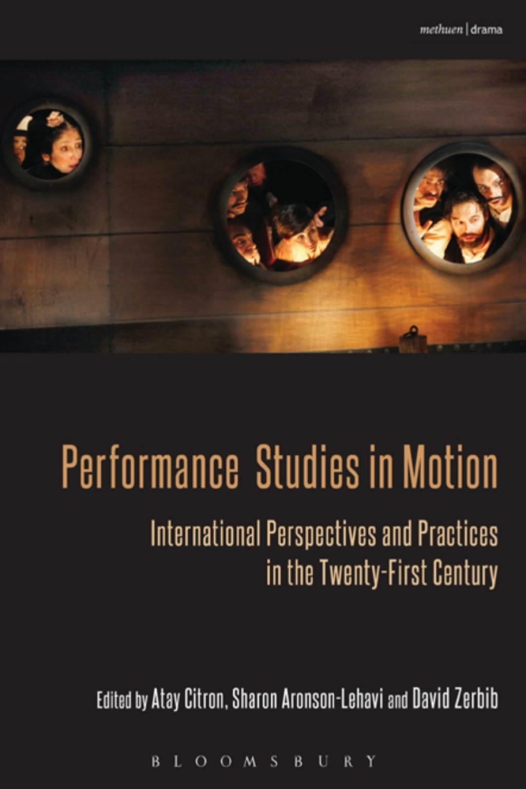 Performance Studies in Motion International Perspectives and Practices in the Twenty-First Century 1st Edition â€“ PDF/EPUB Version Downloadable