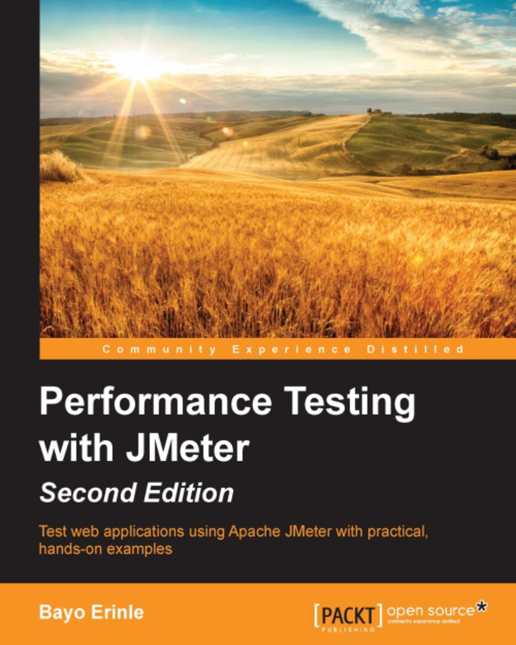Performance Testing with JMeter, 2nd Edition 1st Edition â€“ PDF/EPUB Version Downloadable