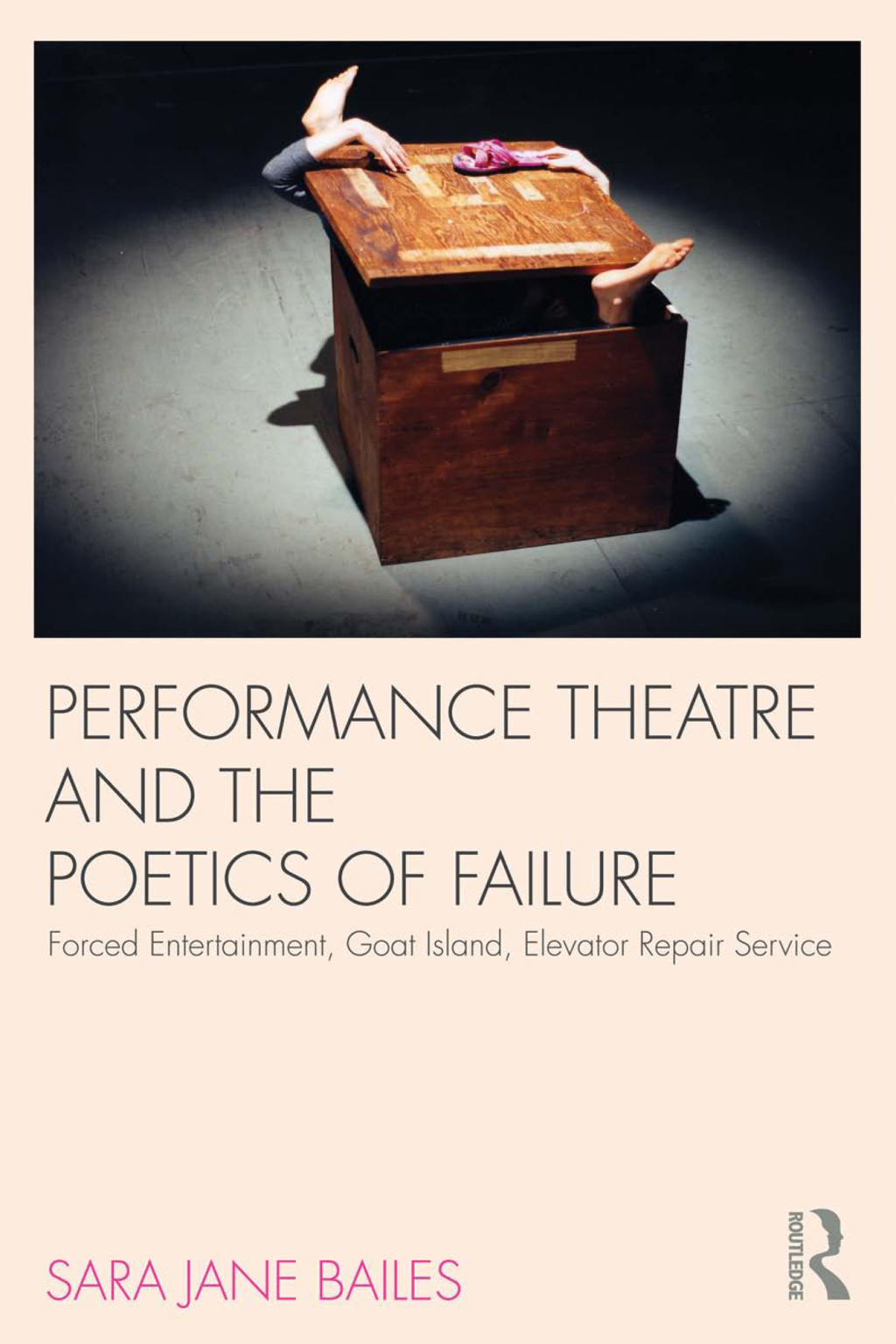 Performance Theatre and the Poetics of Failure 1st Edition â€“ PDF/EPUB Version Downloadable
