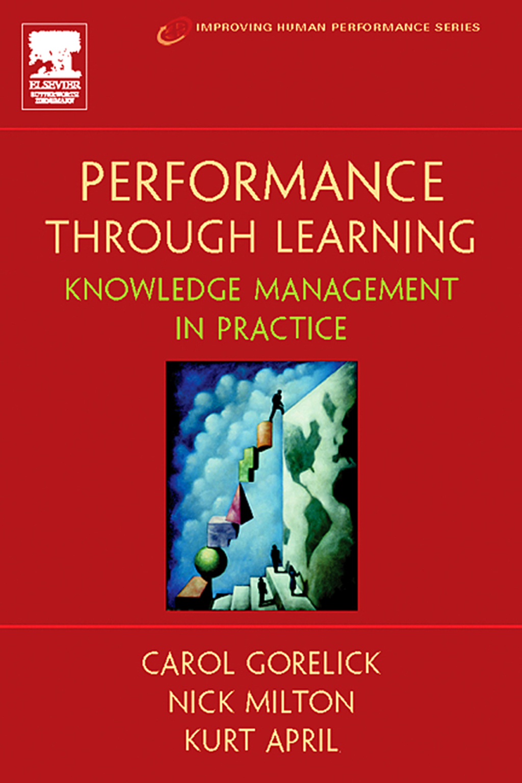 Performance Through Learning 1st Edition â€“ PDF/EPUB Version Downloadable