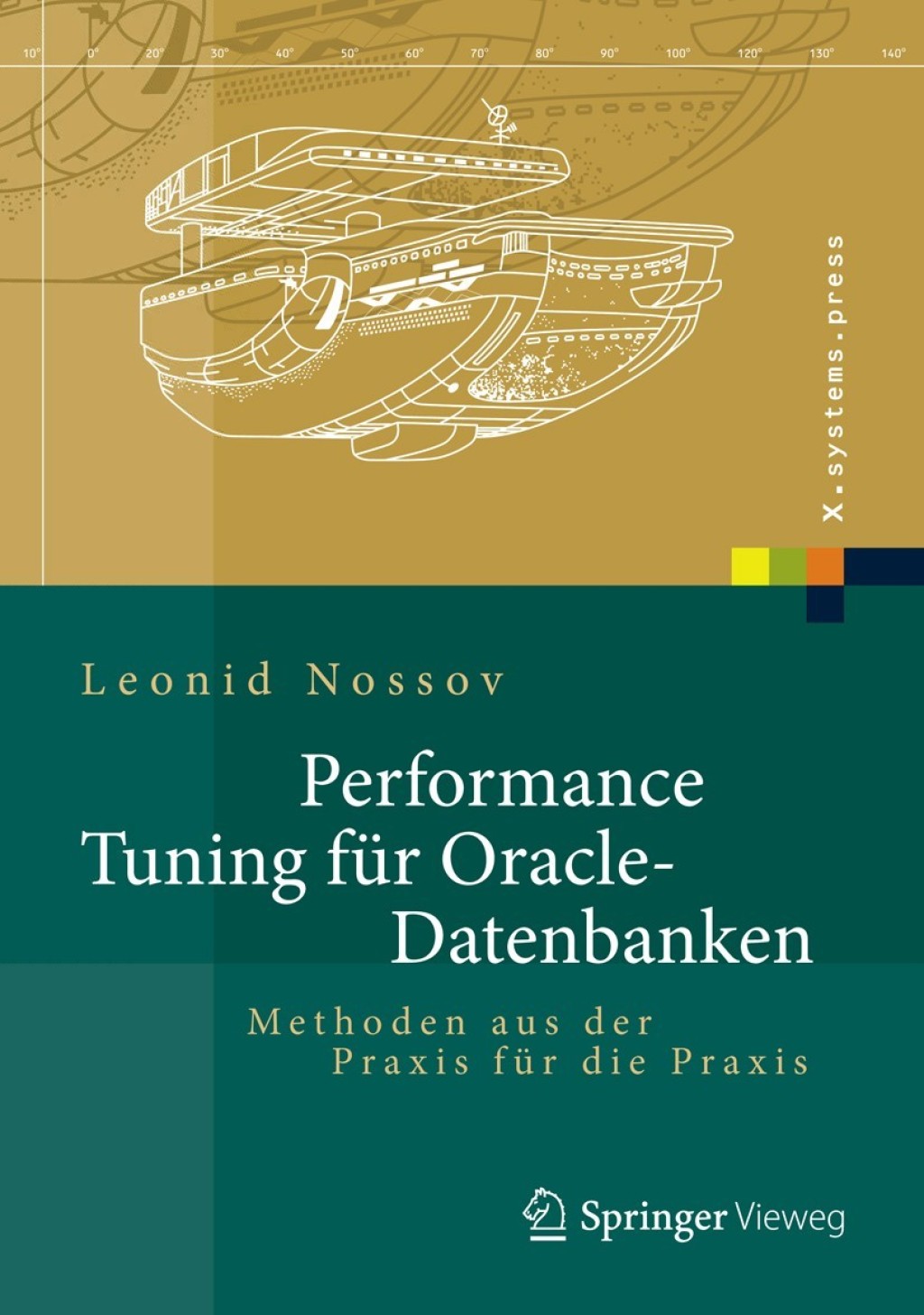 Performance Tuning fÃ¼r Oracle-Datenbanken Methoden aus der Praxis fÃ¼r die Praxis  â€“ PDF/EPUB Version Downloadable