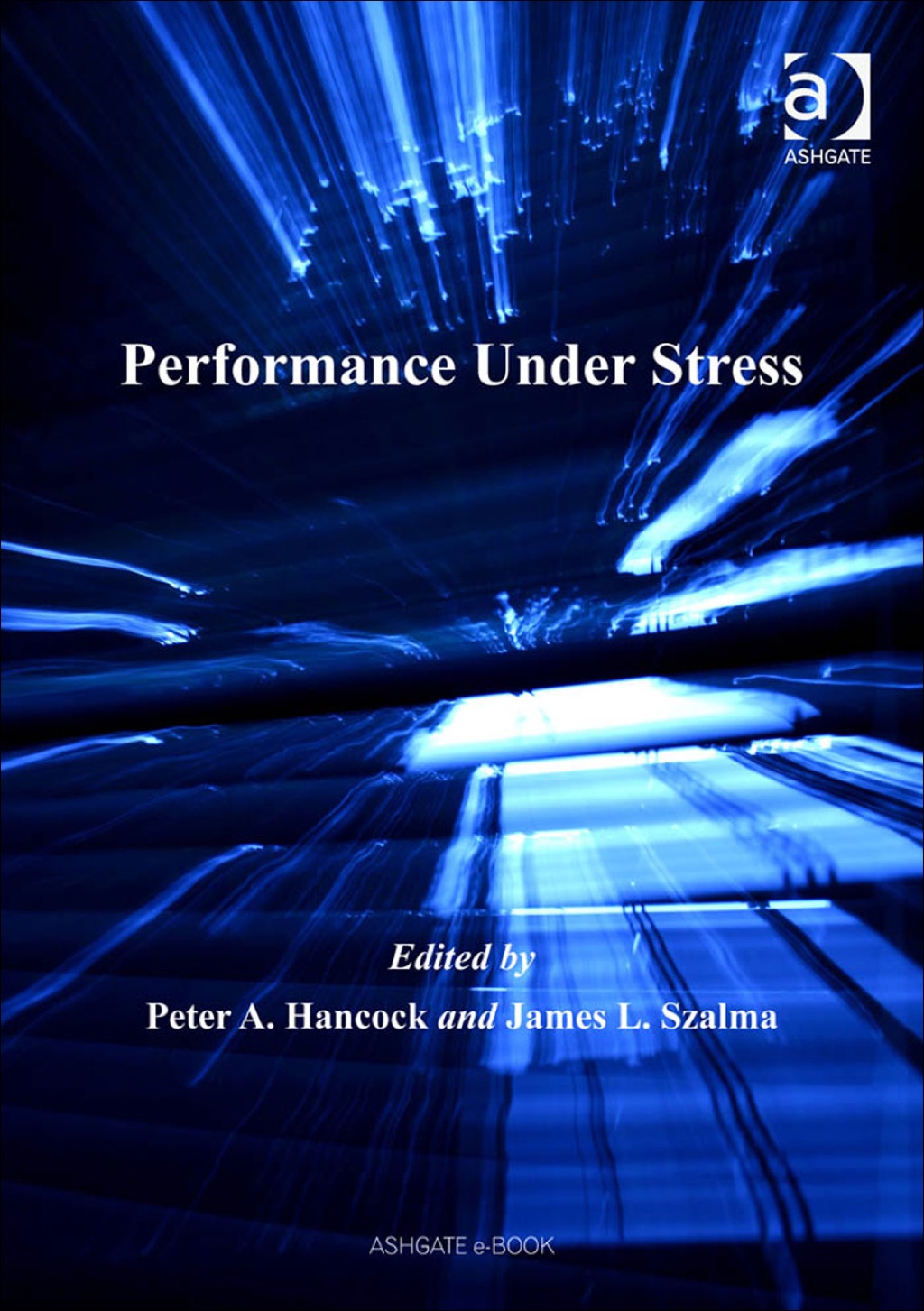 Performance Under Stress  â€“ PDF/EPUB Version Downloadable