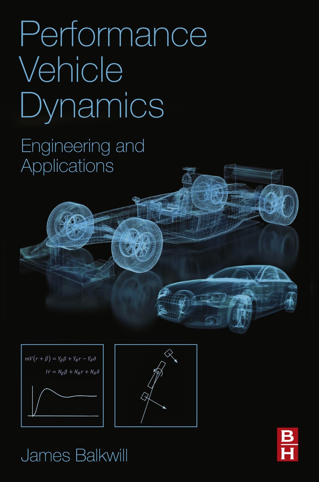 Performance Vehicle Dynamics Engineering and Applications  â€“ PDF/EPUB Version Downloadable