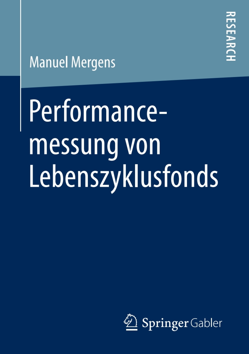 Performancemessung von Lebenszyklusfonds  â€“ PDF/EPUB Version Downloadable