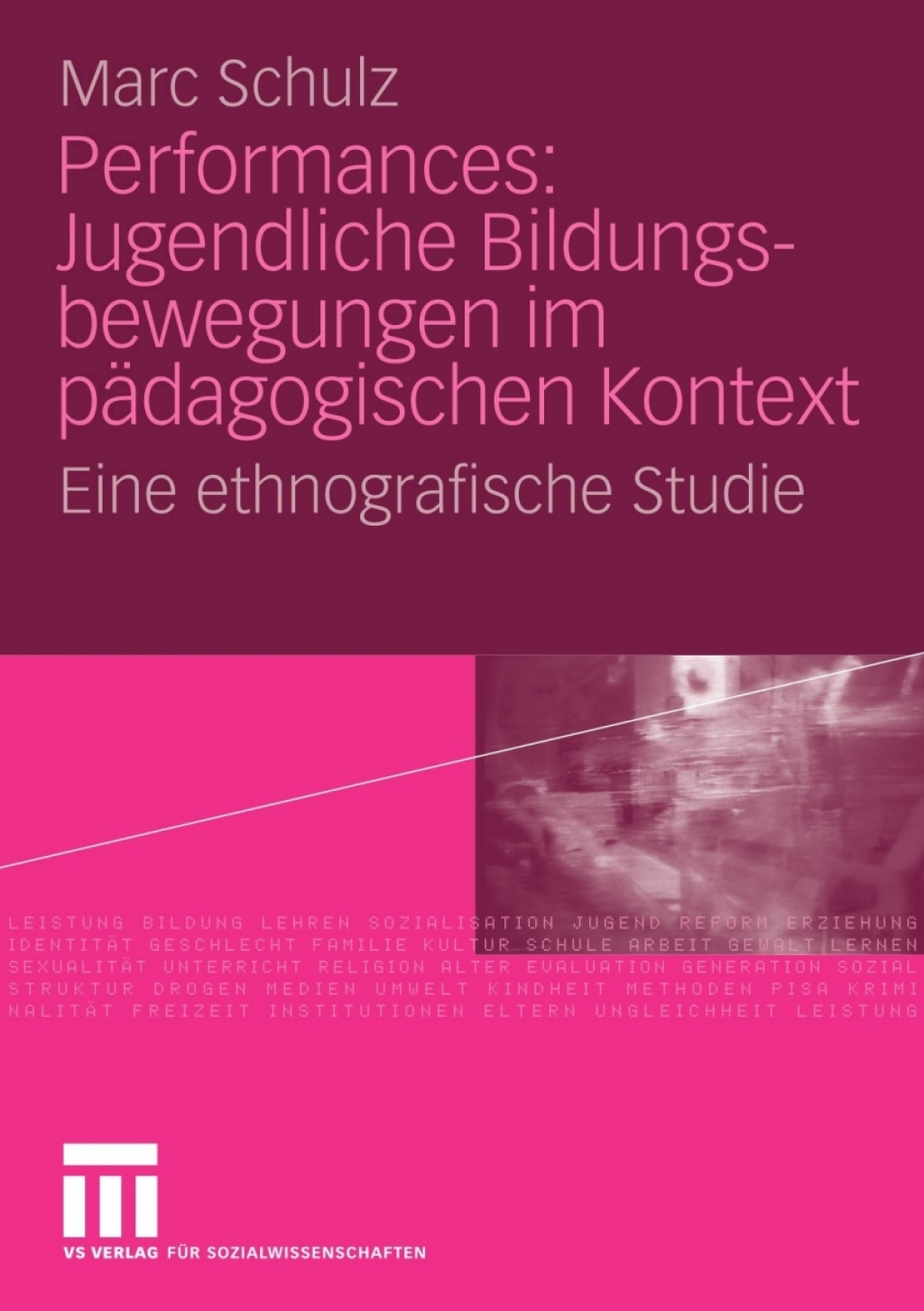 Performances: Jugendliche Bildungsbewegungen im pÃ¤dagogischen Kontext Eine ethnografische Studie  â€“ PDF/EPUB Version Downloadable