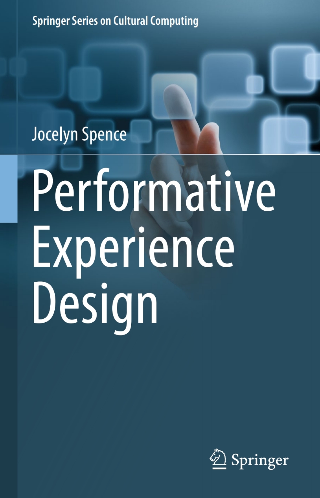 Performative Experience Design  â€“ PDF/EPUB Version Downloadable