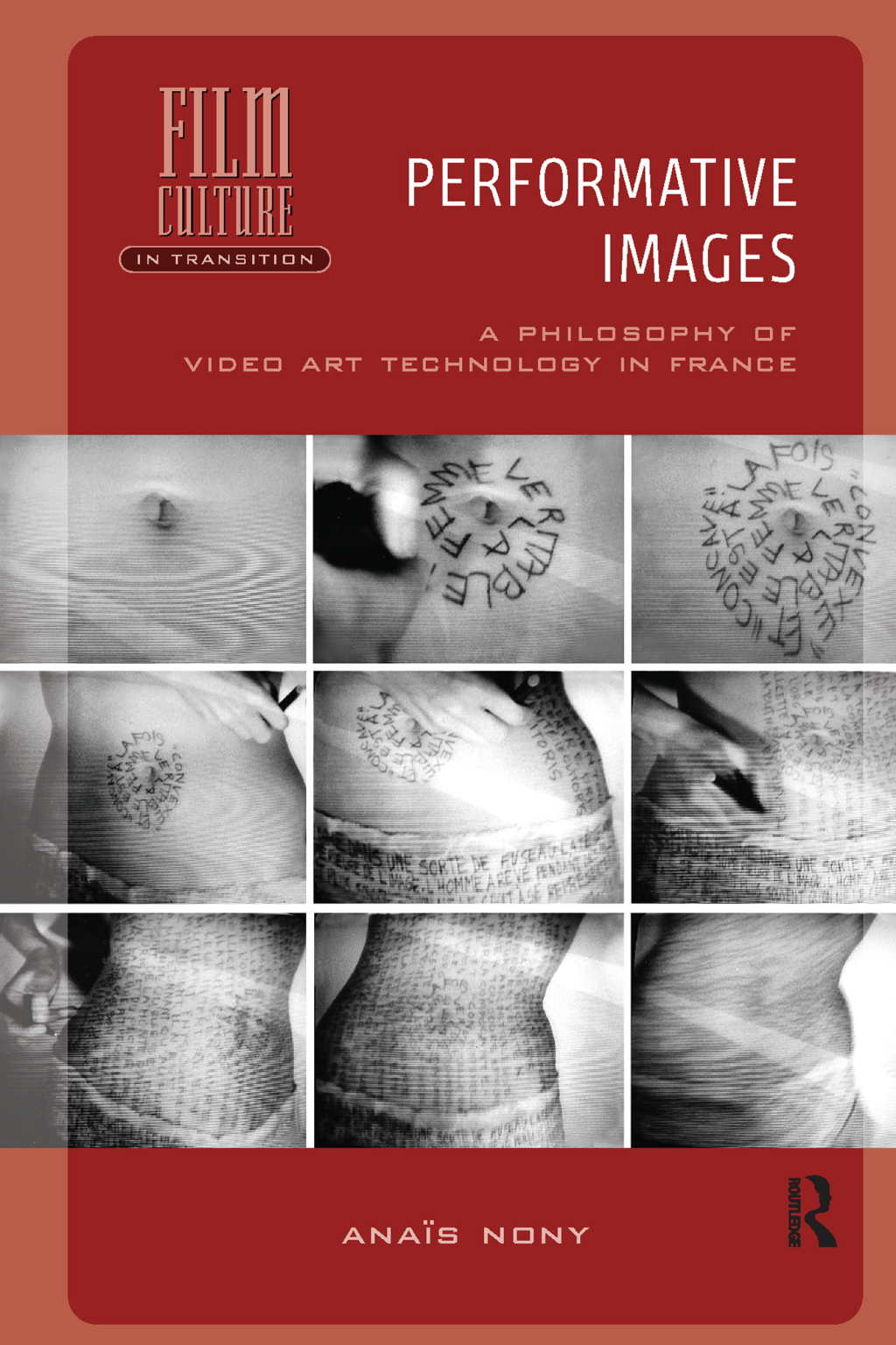 Performative Images A Philosophy of Video Art Technology in France 1st Edition â€“ PDF/EPUB Version Downloadable
