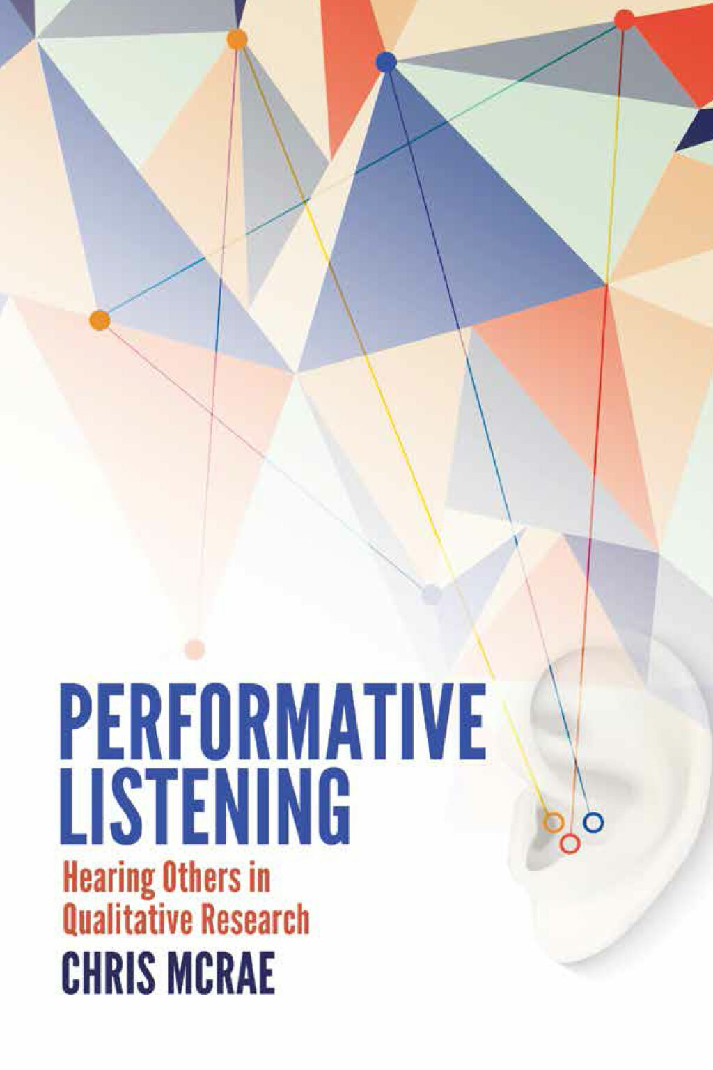 Performative Listening Hearing Others in Qualitative Research 1st Edition â€“ PDF/EPUB Version Downloadable