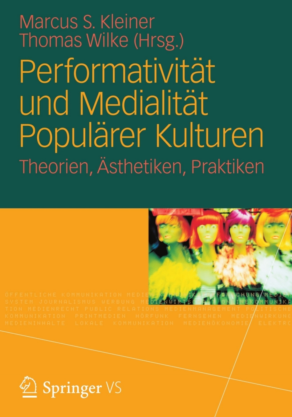 PerformativitÃ¤t und MedialitÃ¤t PopulÃ¤rer Kulturen Theorien, Ã„sthetiken, Praktiken  â€“ PDF/EPUB Version Downloadable