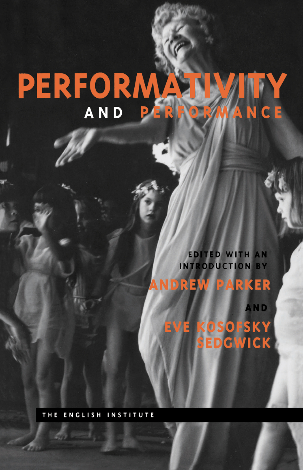 Performativity and Performance 1st Edition â€“ PDF/EPUB Version Downloadable