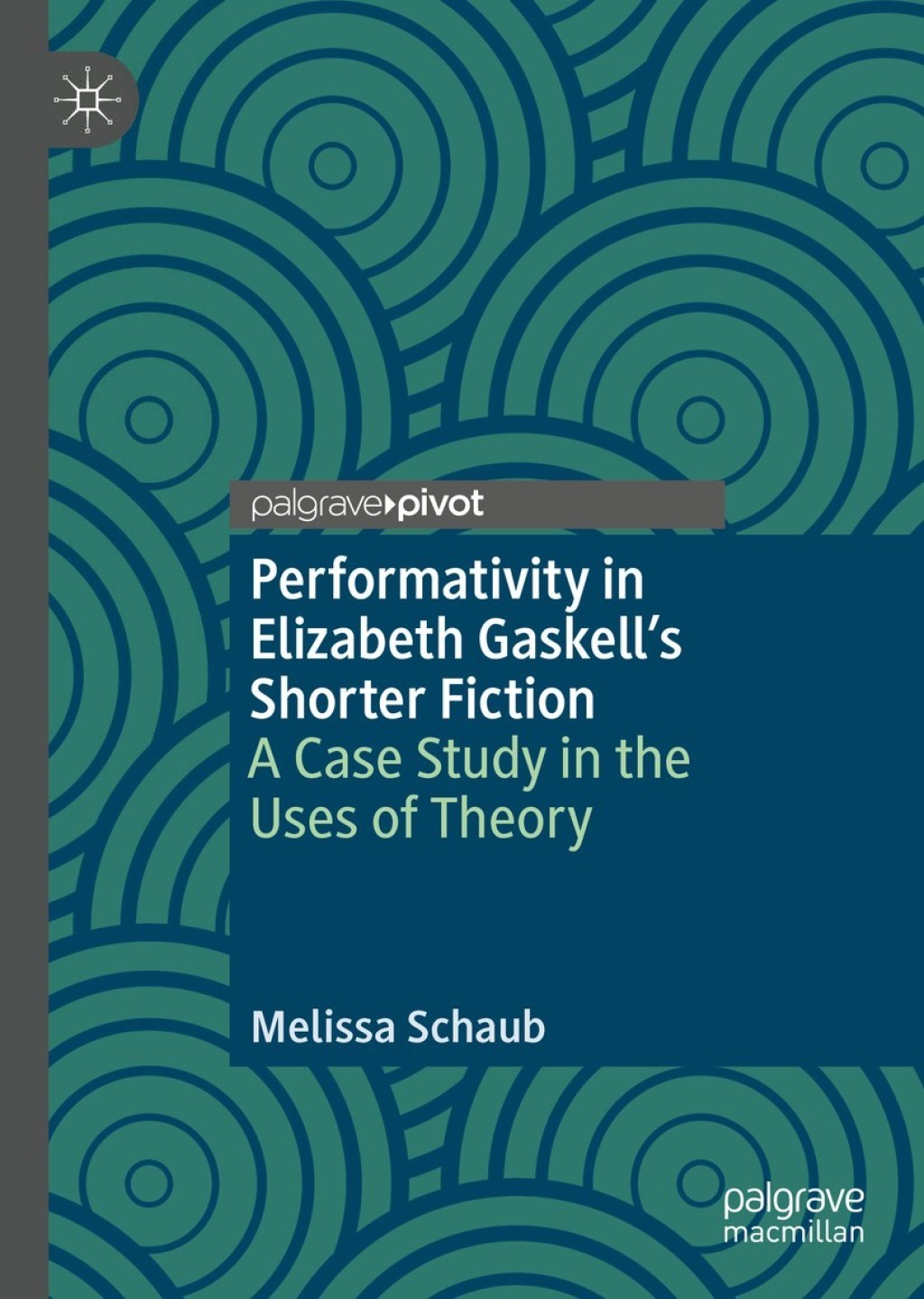 Performativity in Elizabeth Gaskellâ€™s Shorter Fiction A Case Study in the Uses of Theory  â€“ PDF/EPUB Version Downloadable