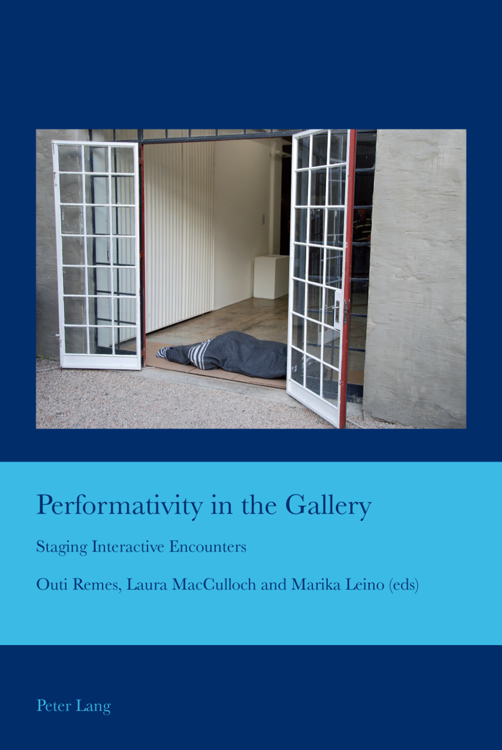 Performativity in the Gallery Staging Interactive Encounters 1st Edition â€“ PDF/EPUB Version Downloadable