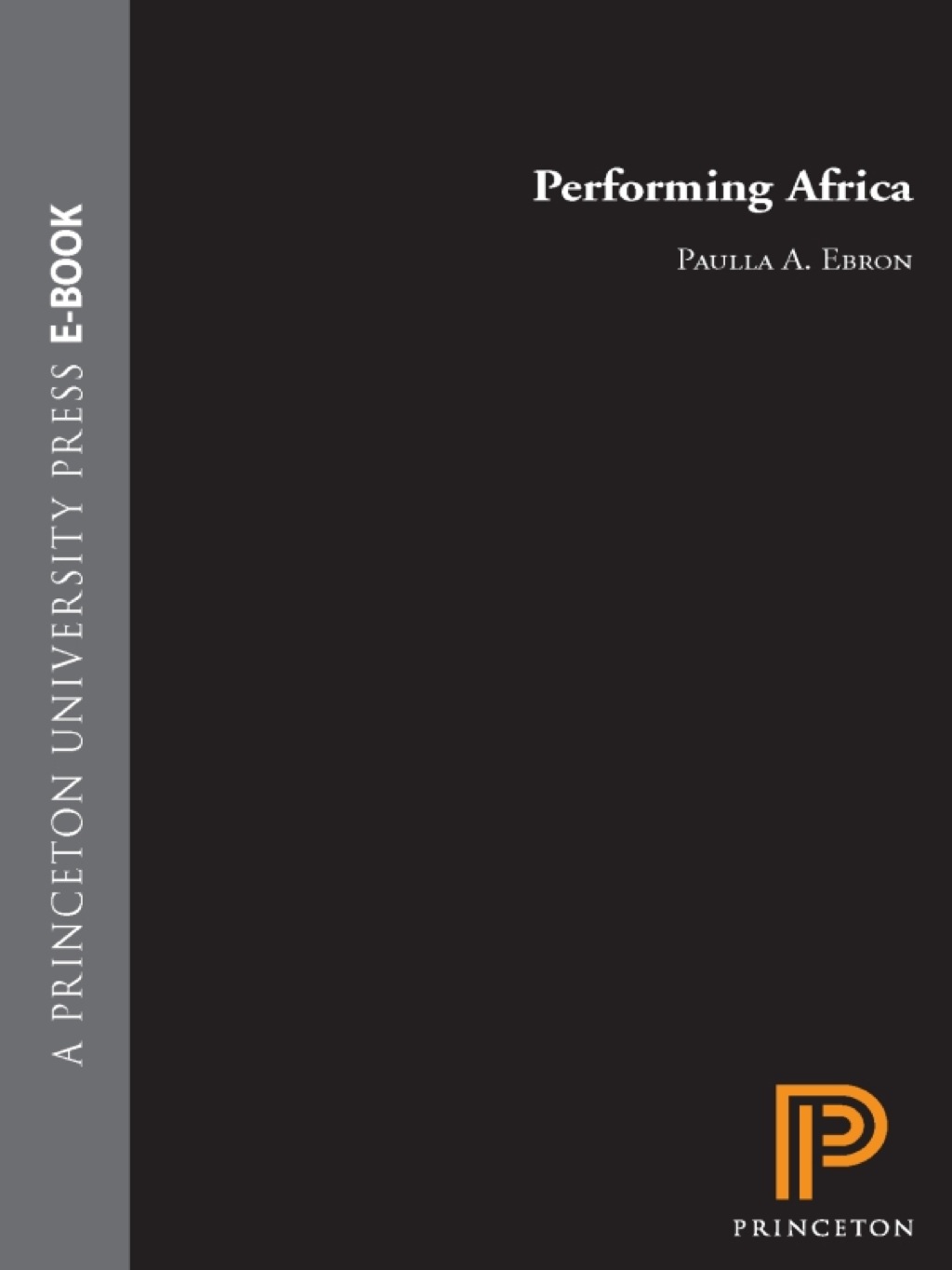 Performing Africa  â€“ PDF/EPUB Version Downloadable