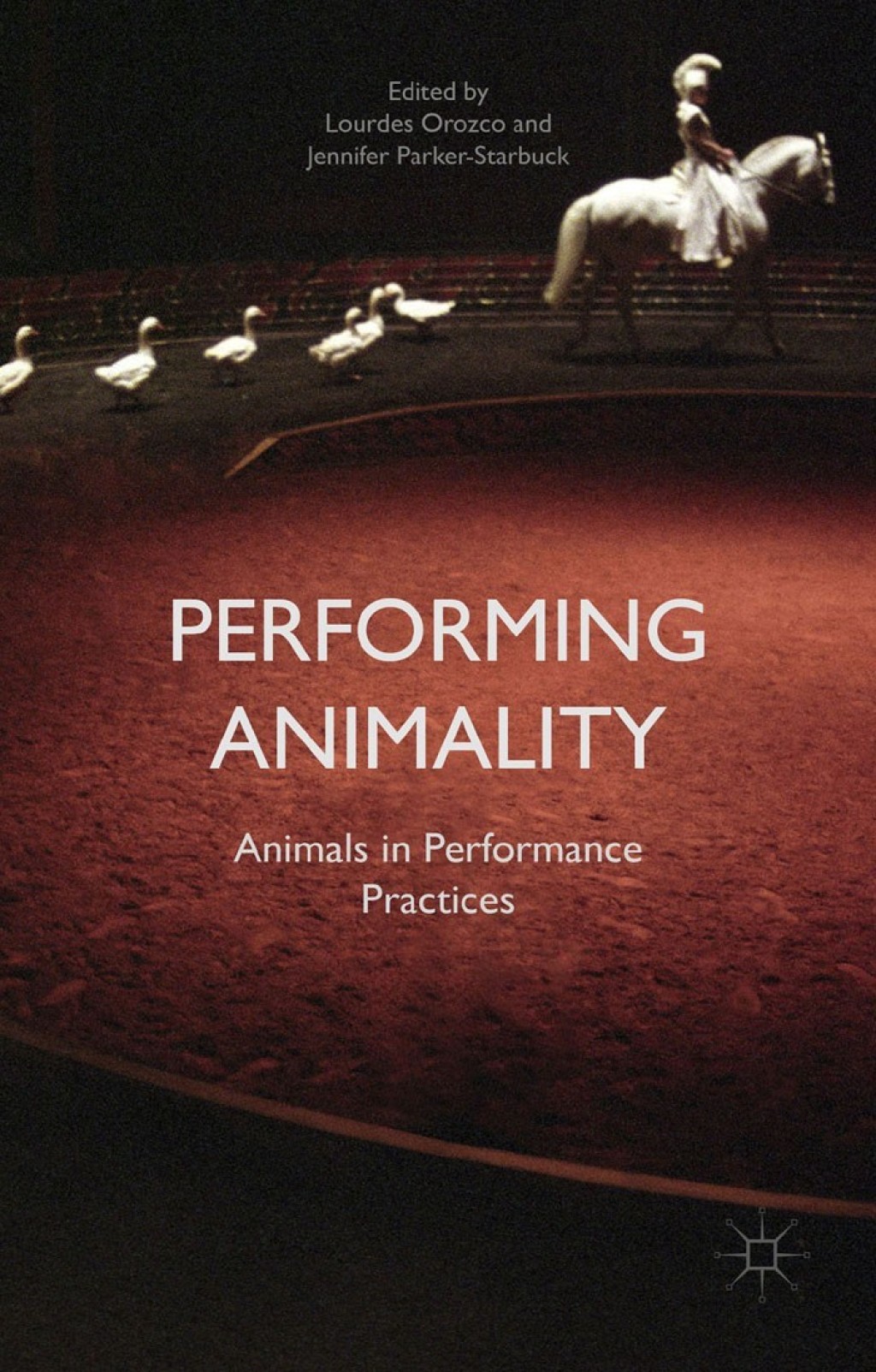 Performing Animality Animals in Performance Practices  â€“ PDF/EPUB Version Downloadable