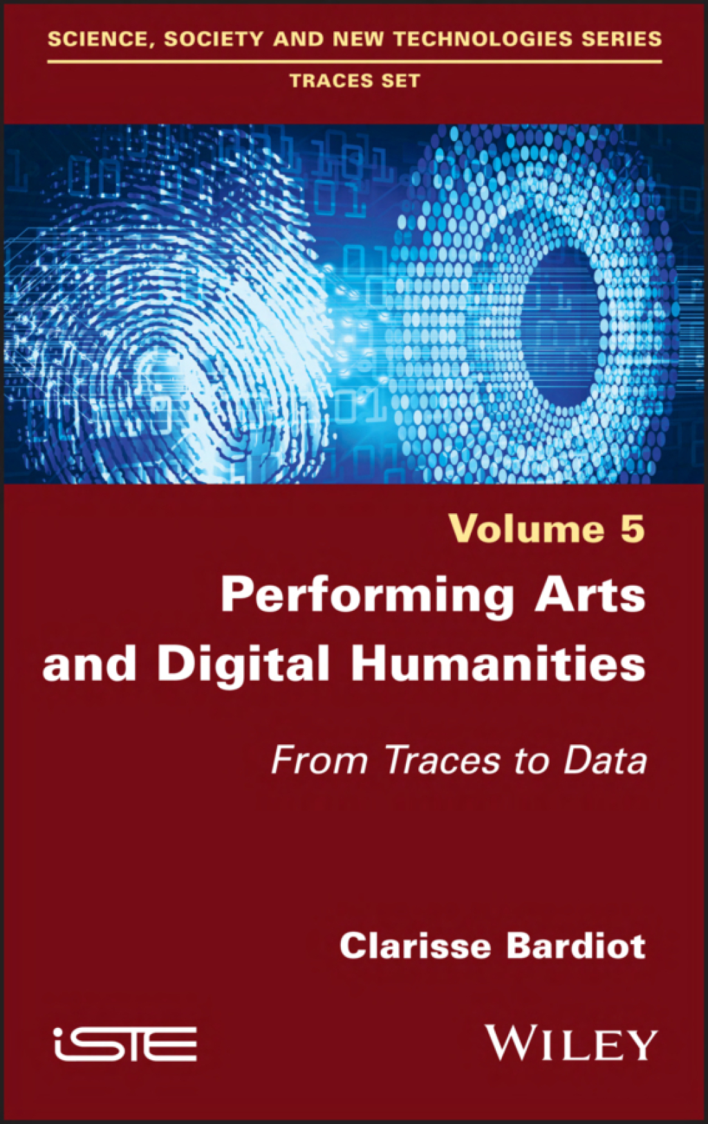 Performing Arts and Digital Humanities From Traces to Data 1st Edition â€“ PDF/EPUB Version Downloadable
