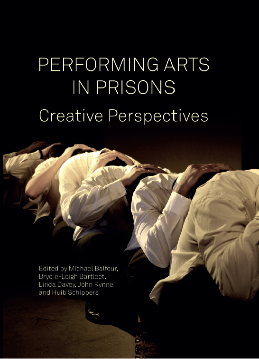 Performing Arts in Prisons Captive Audiences 1st Edition â€“ PDF/EPUB Version Downloadable