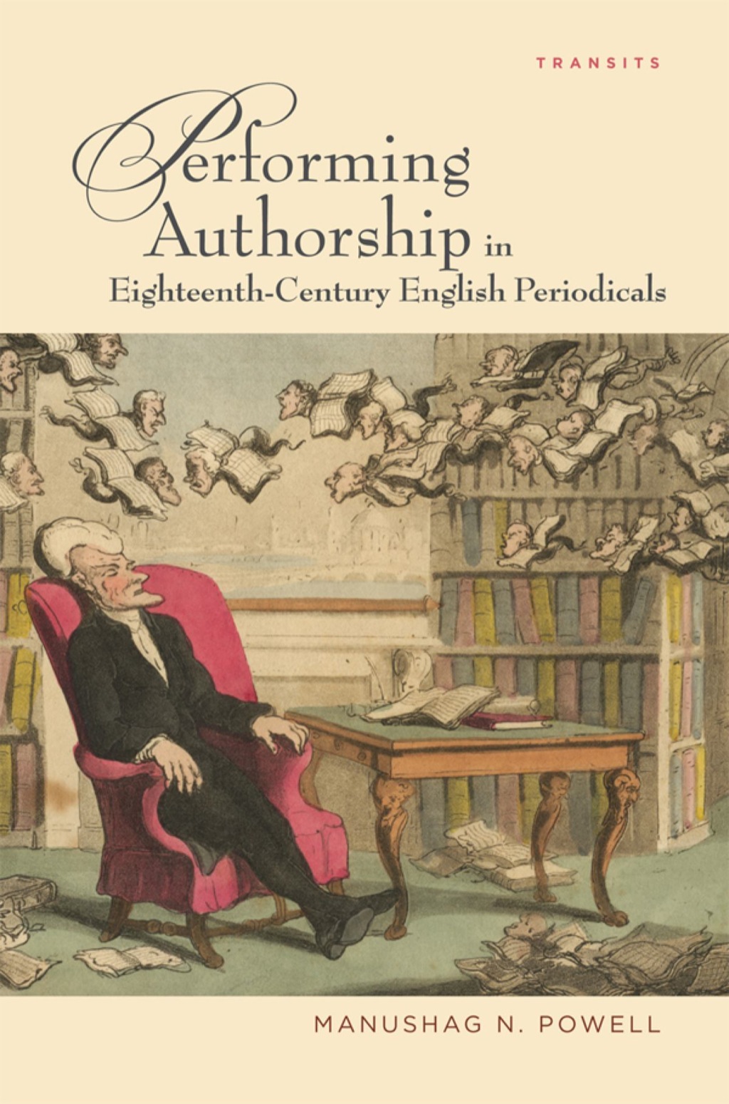 Performing Authorship in Eighteenth-Century English Periodicals 1st Edition â€“ PDF/EPUB Version Downloadable