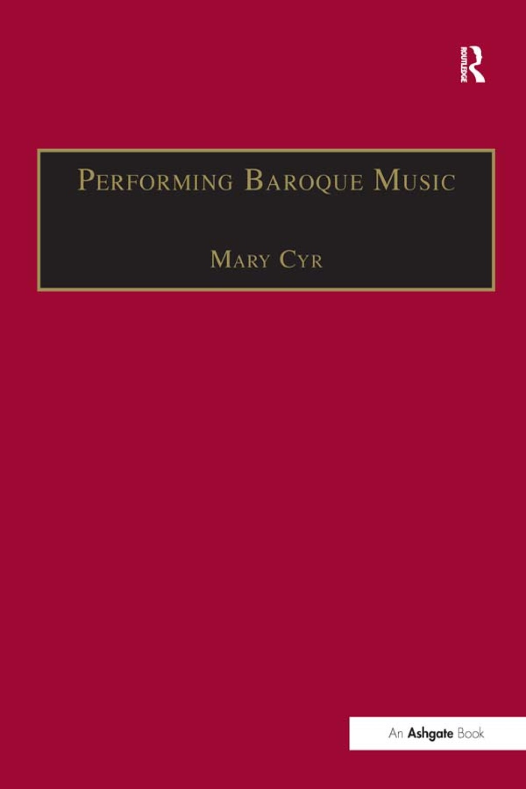 Performing Baroque Music 1st Edition â€“ PDF/EPUB Version Downloadable