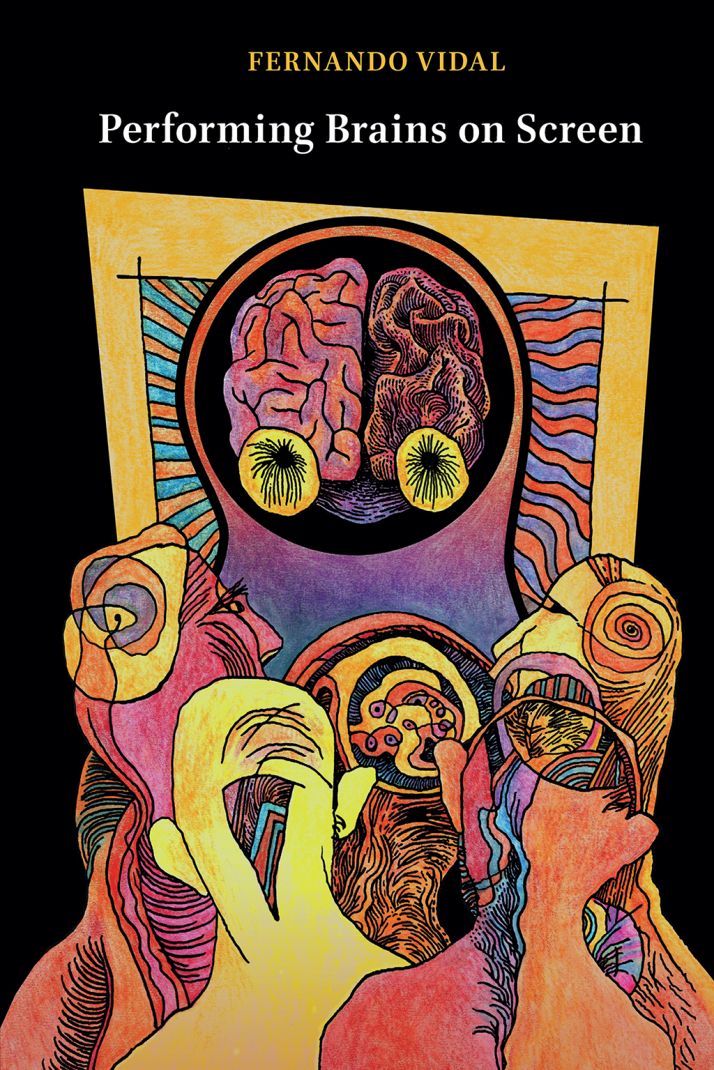 Performing Brains on Screen 1st Edition â€“ PDF/EPUB Version Downloadable