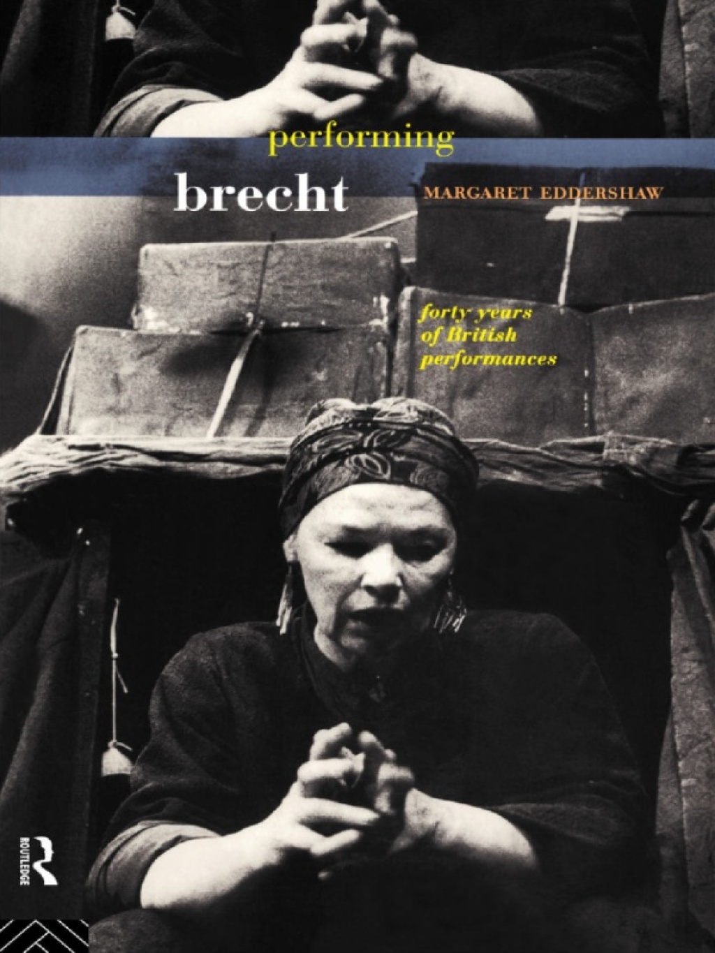 Performing Brecht 1st Edition â€“ PDF/EPUB Version Downloadable
