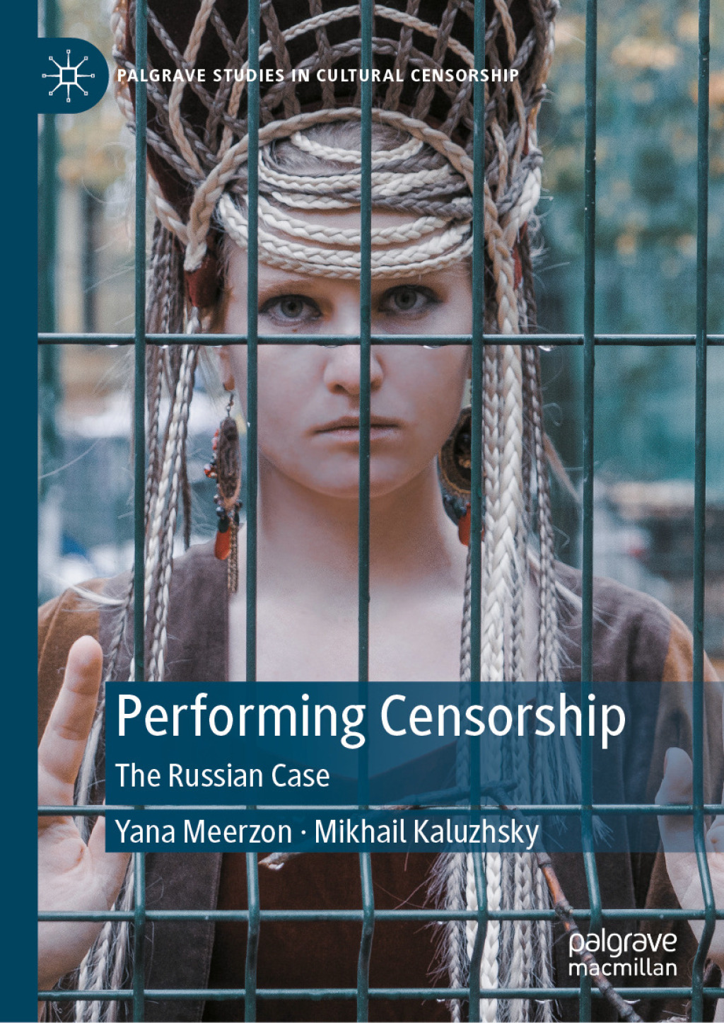 Performing Censorship The Russian Case  â€“ PDF/EPUB Version Downloadable