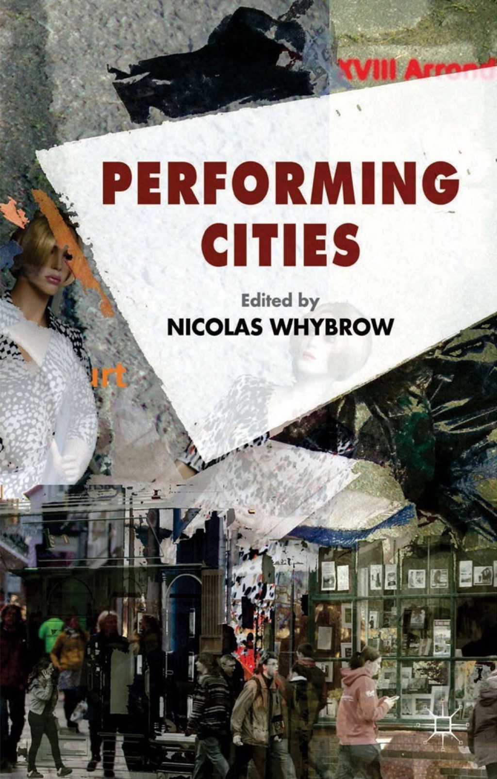 Performing Cities  â€“ PDF/EPUB Version Downloadable