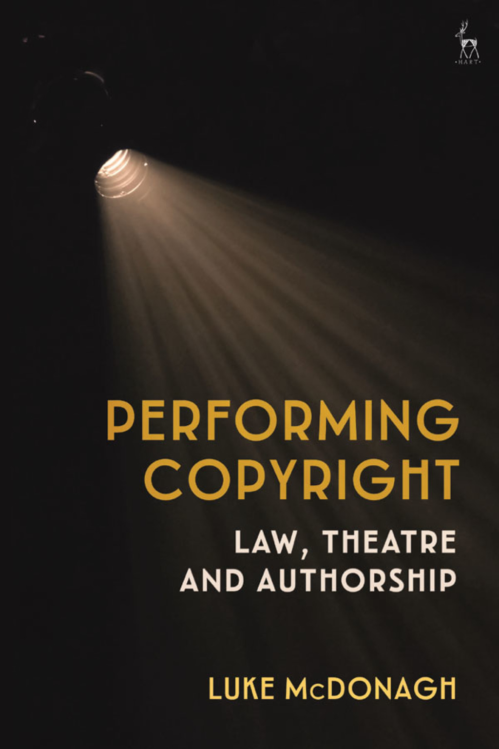 Performing Copyright Law, Theatre and Authorship 1st Edition â€“ PDF/EPUB Version Downloadable