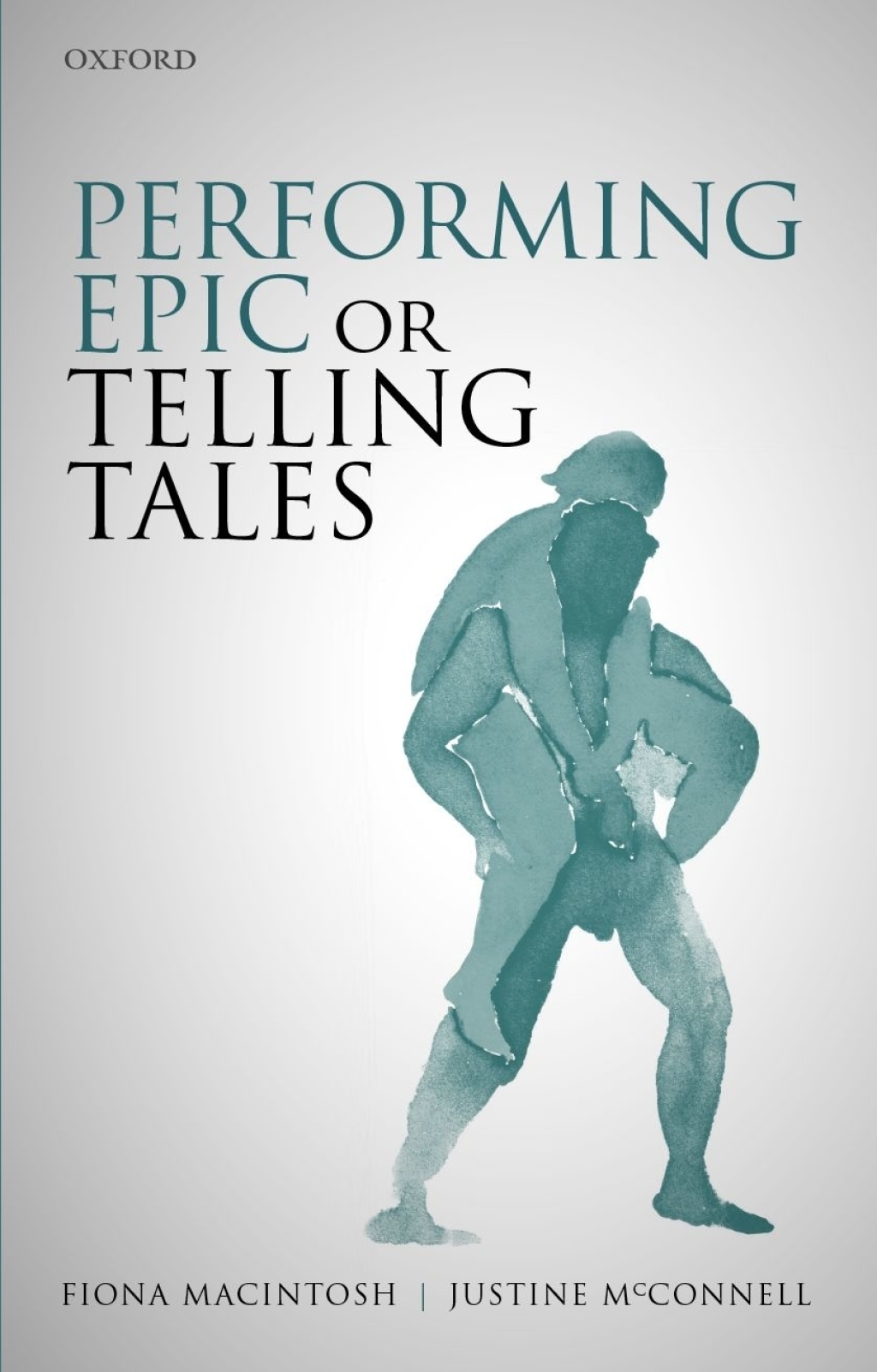 Performing Epic or Telling Tales  â€“ PDF/EPUB Version Downloadable