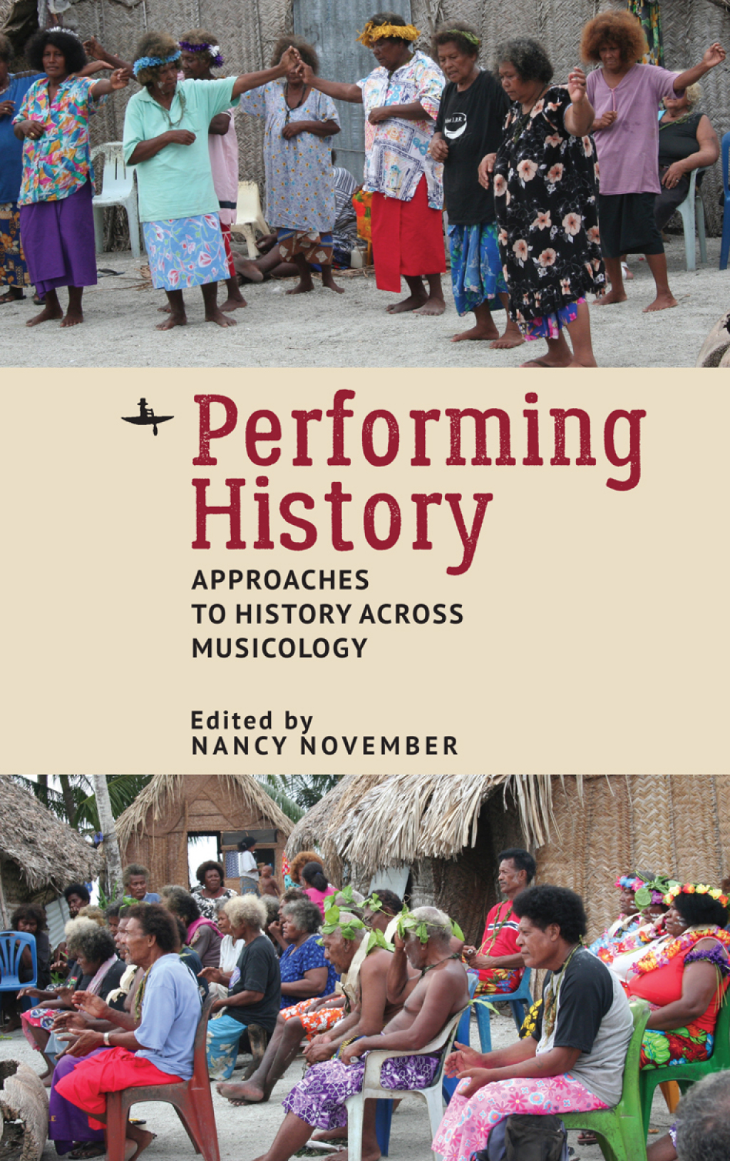 Performing History Approaches to History Across Musicology  â€“ PDF/EPUB Version Downloadable