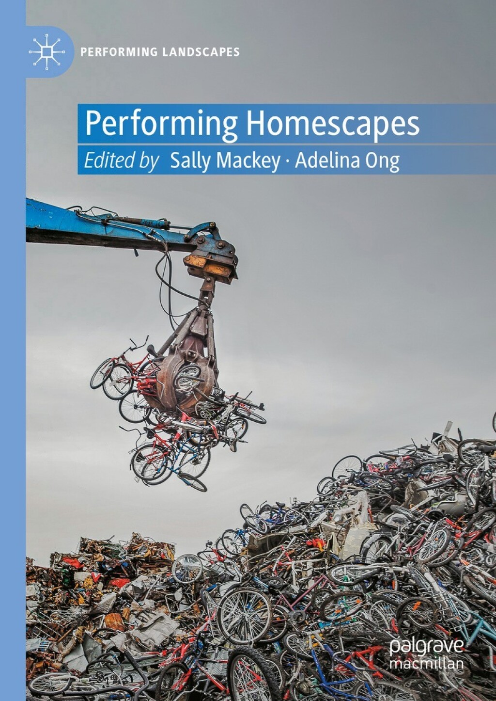 Performing Homescapes  â€“ PDF/EPUB Version Downloadable