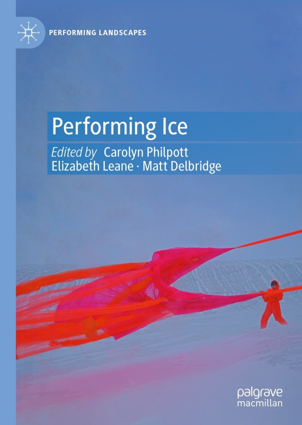 Performing Ice 1st Edition â€“ PDF/EPUB Version Downloadable