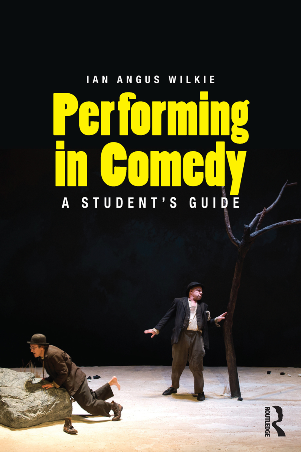 Performing in Comedy A Student's Guide 1st Edition â€“ PDF/EPUB Version Downloadable
