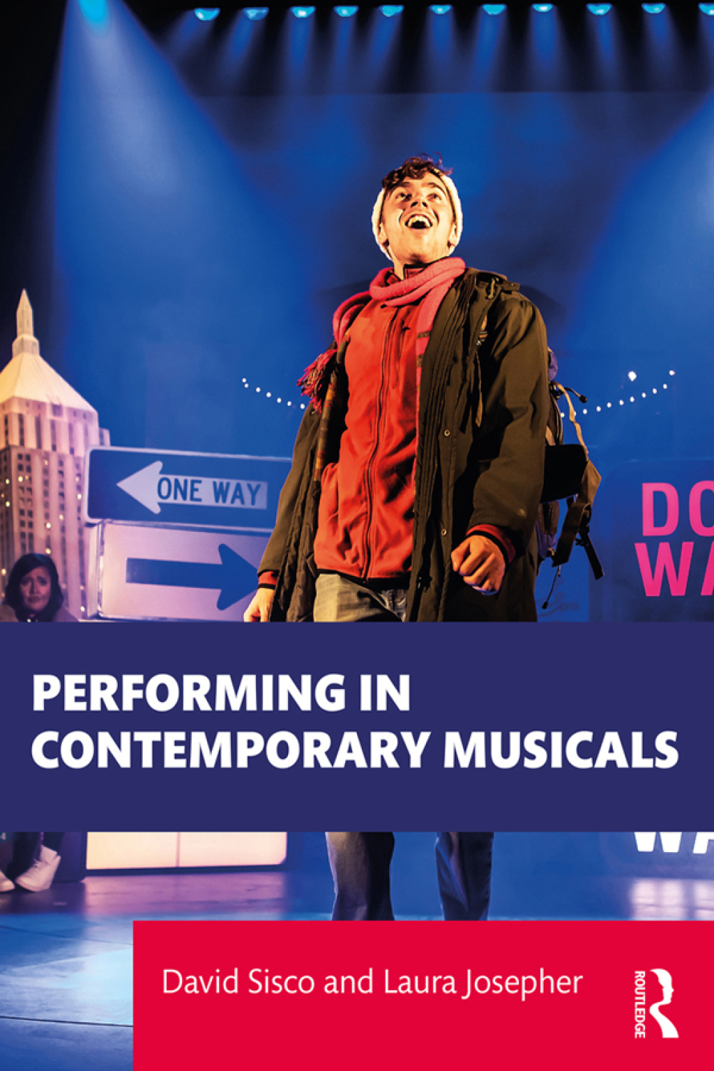 Performing in Contemporary Musicals 1st Edition â€“ PDF/EPUB Version Downloadable