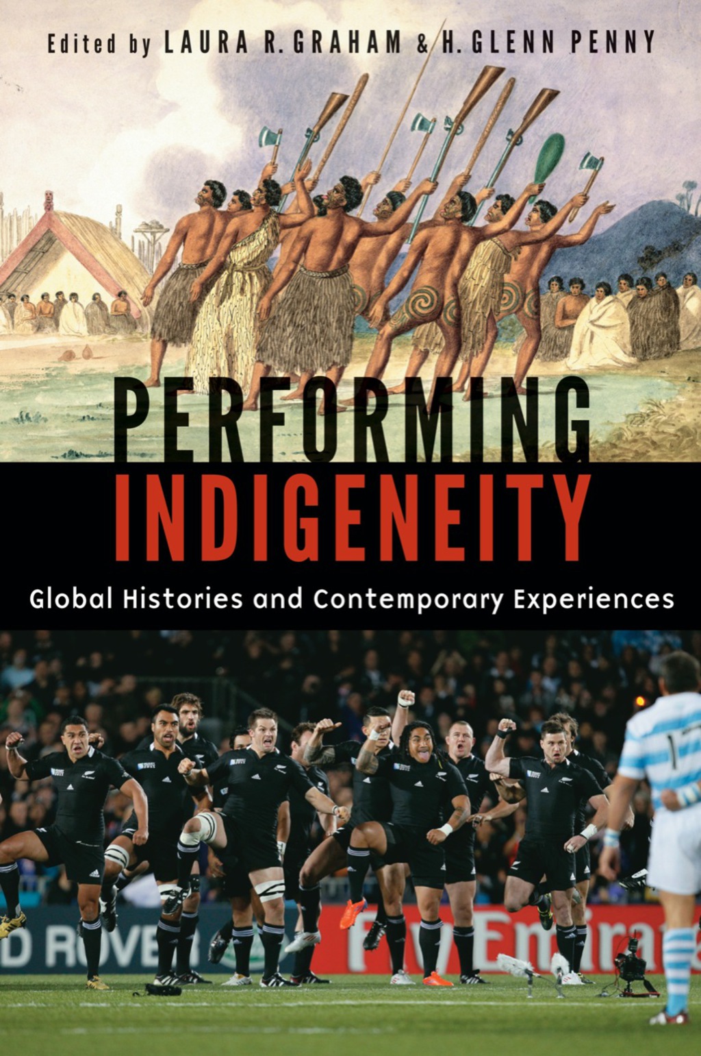 Performing Indigeneity  â€“ PDF/EPUB Version Downloadable
