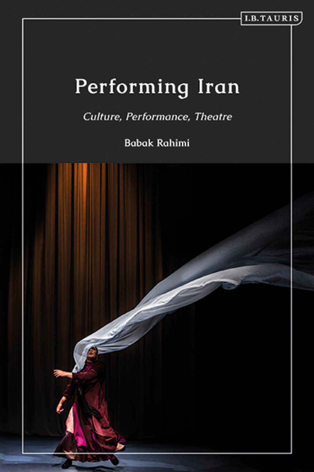 Performing Iran Culture, Performance, Theatre 1st Edition â€“ PDF/EPUB Version Downloadable