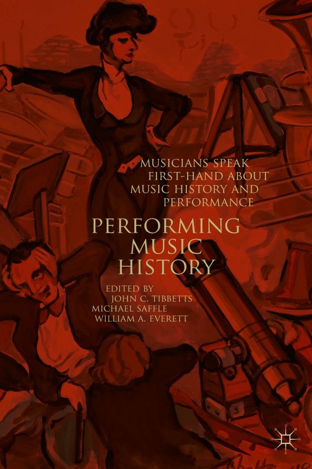 Performing Music History Musicians Speak First-Hand about Music History and Performance  â€“ PDF/EPUB Version Downloadable