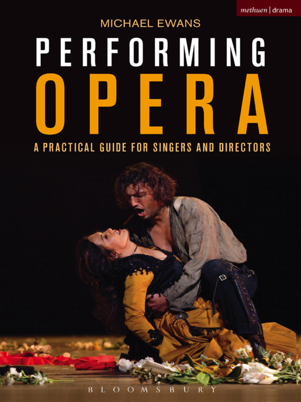 Performing Opera A Practical Guide for Singers and Directors 1st Edition â€“ PDF/EPUB Version Downloadable