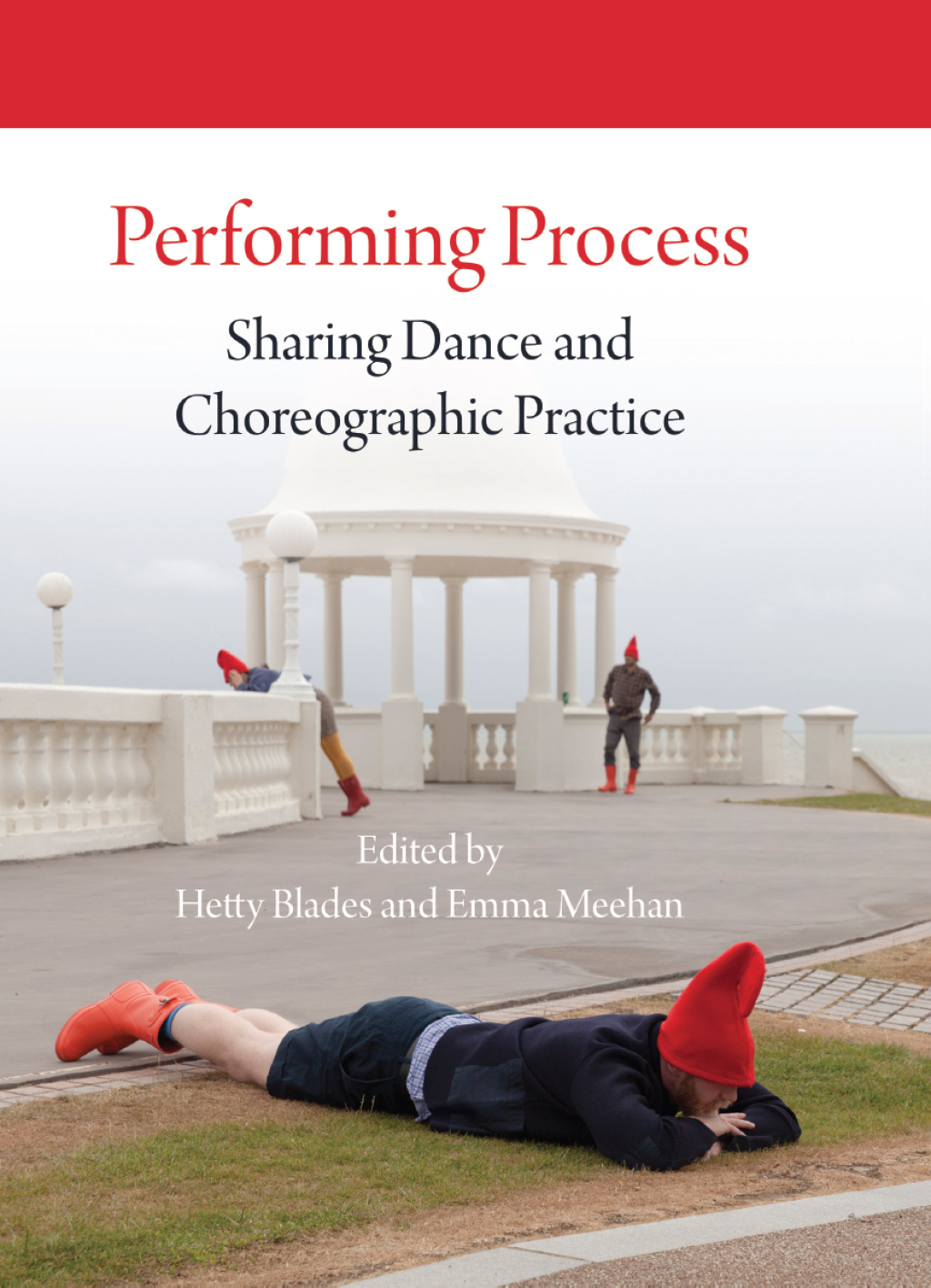 Performing Process Sharing Dance and Choreographic Practice 1st Edition â€“ PDF/EPUB Version Downloadable