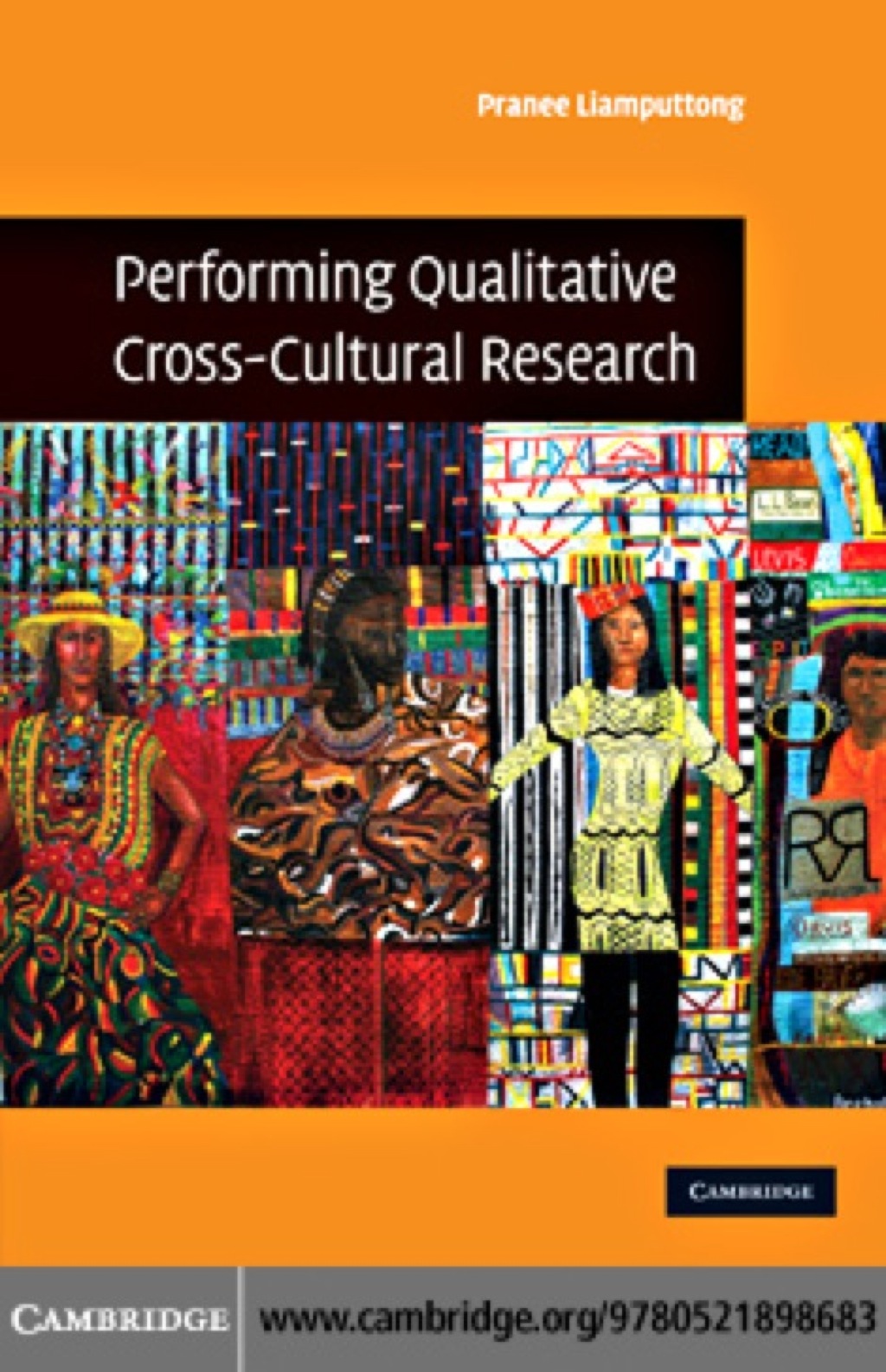 Performing Qualitative Cross-Cultural Research 1st Edition â€“ PDF/EPUB Version Downloadable