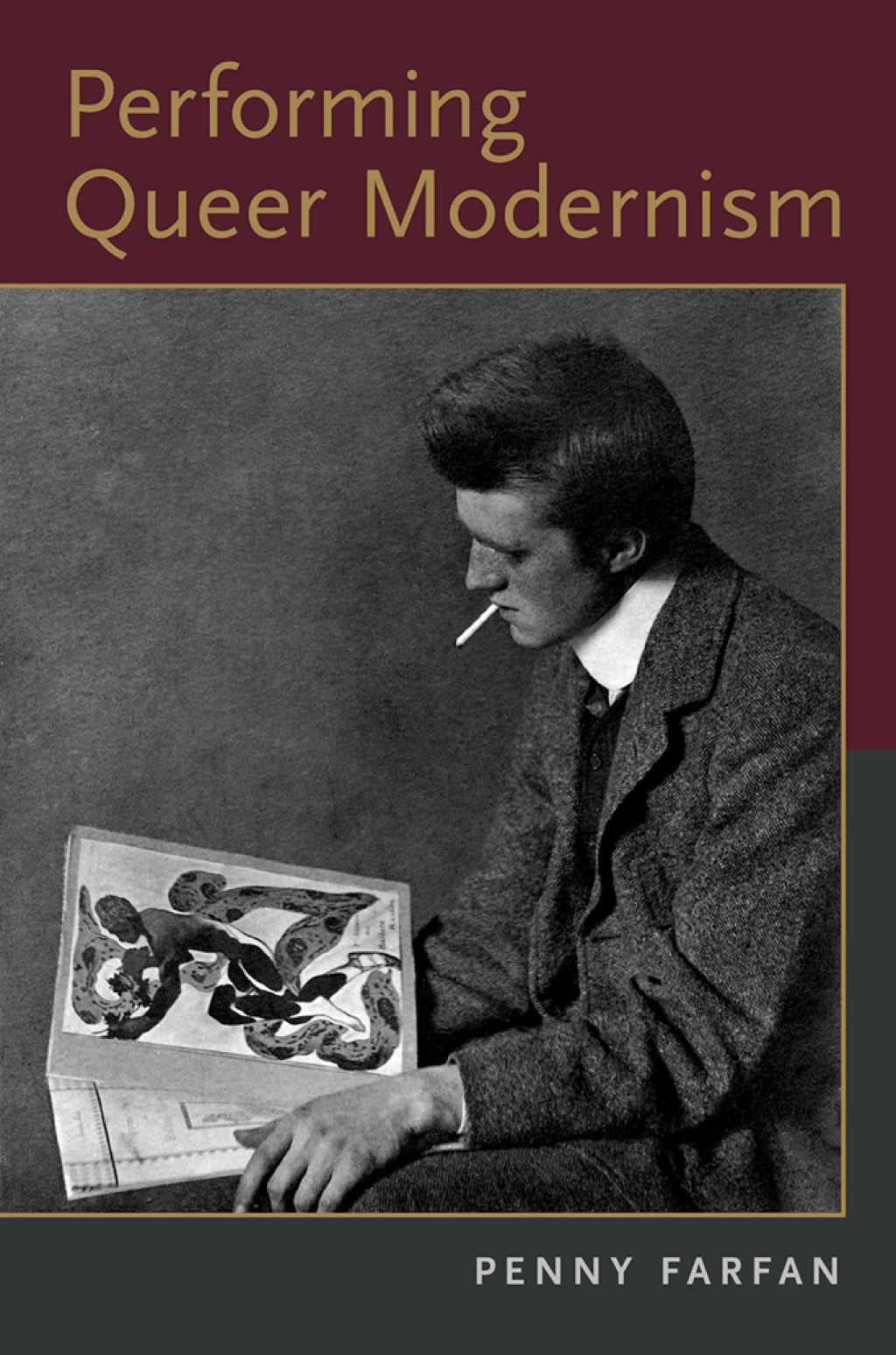 Performing Queer Modernism  â€“ PDF/EPUB Version Downloadable