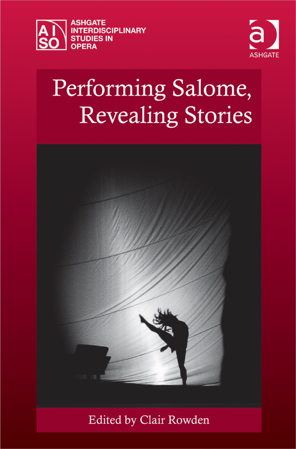Performing Salome, Revealing Stories  â€“ PDF/EPUB Version Downloadable