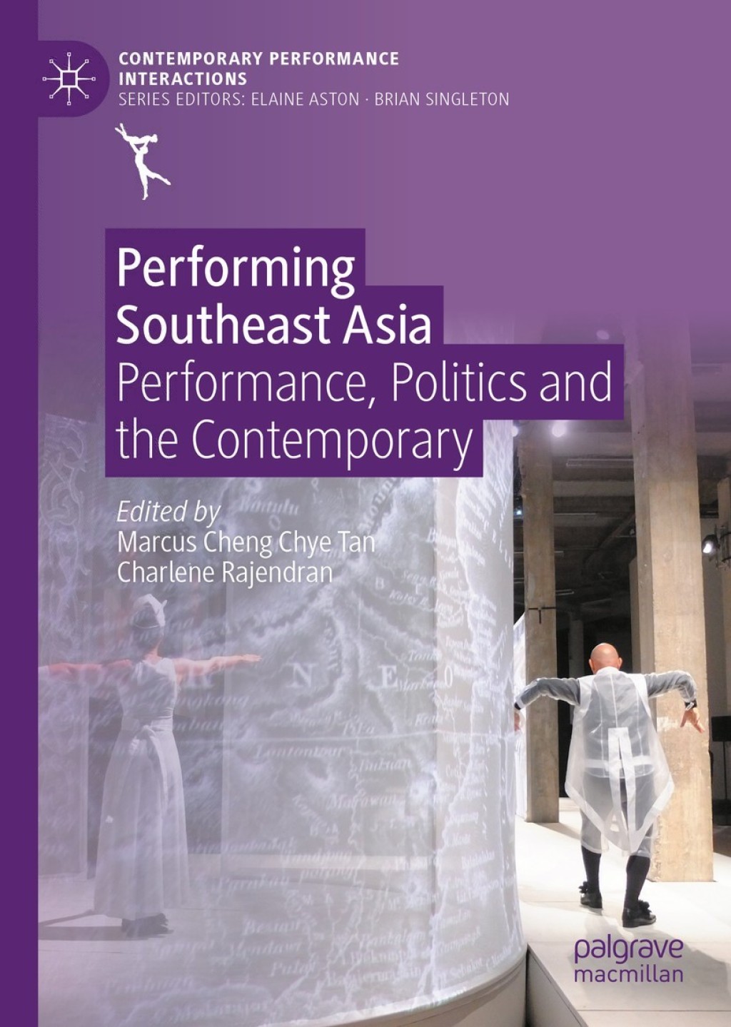 Performing Southeast Asia Performance, Politics and the Contemporary 1st Edition â€“ PDF/EPUB Version Downloadable