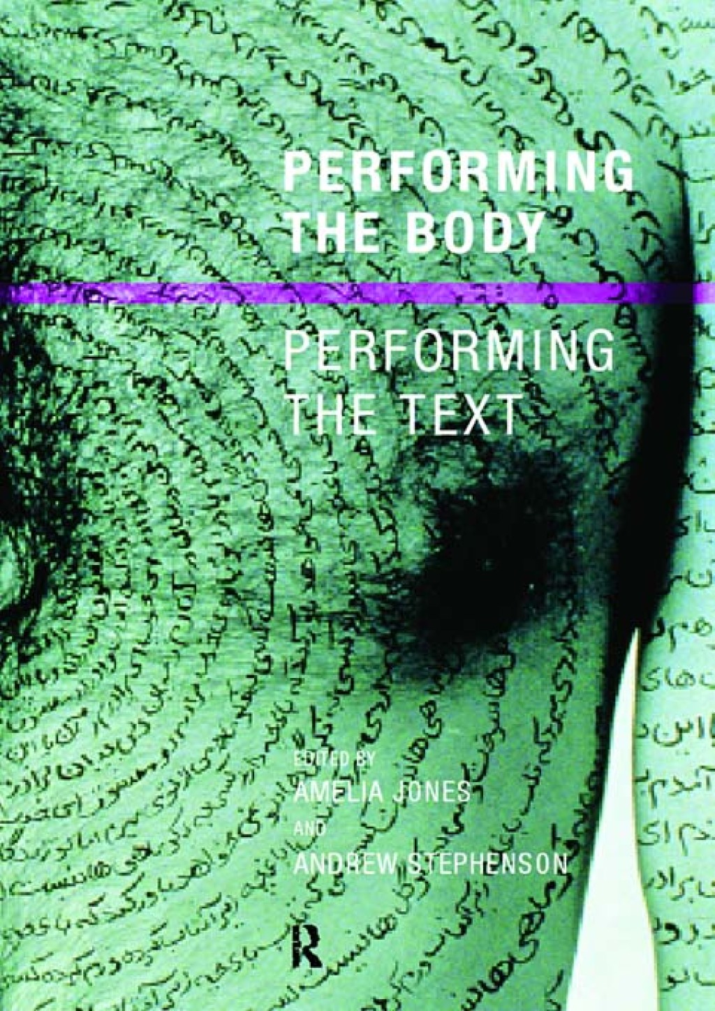 Performing the Body/Performing the Text 1st Edition â€“ PDF/EPUB Version Downloadable