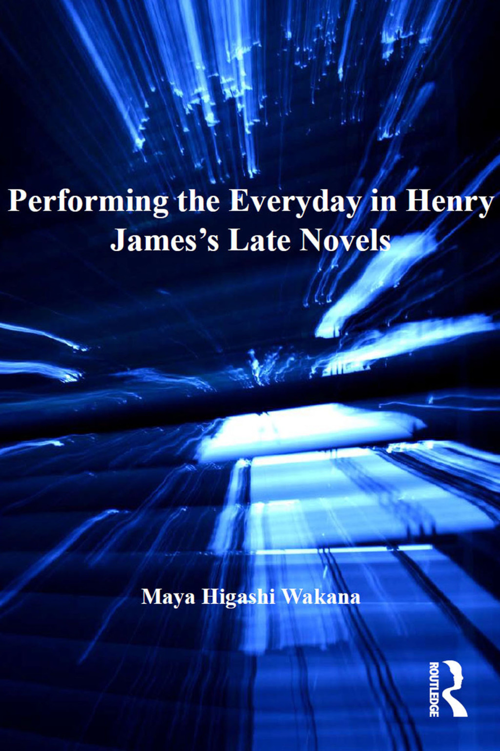 Performing the Everyday in Henry James's Late Novels 1st Edition â€“ PDF/EPUB Version Downloadable