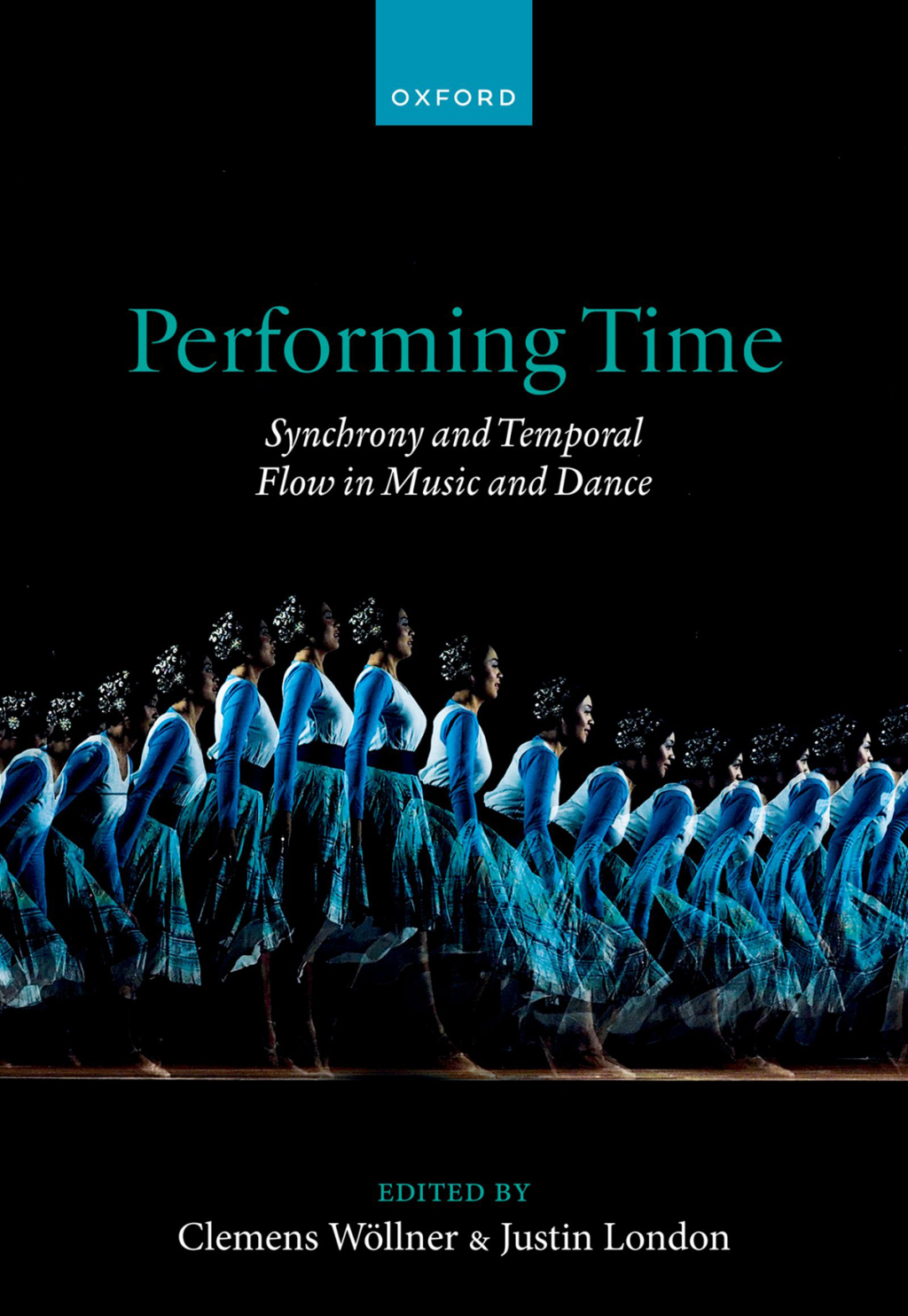Performing Time Synchrony and Temporal Flow in Music and Dance  â€“ PDF/EPUB Version Downloadable