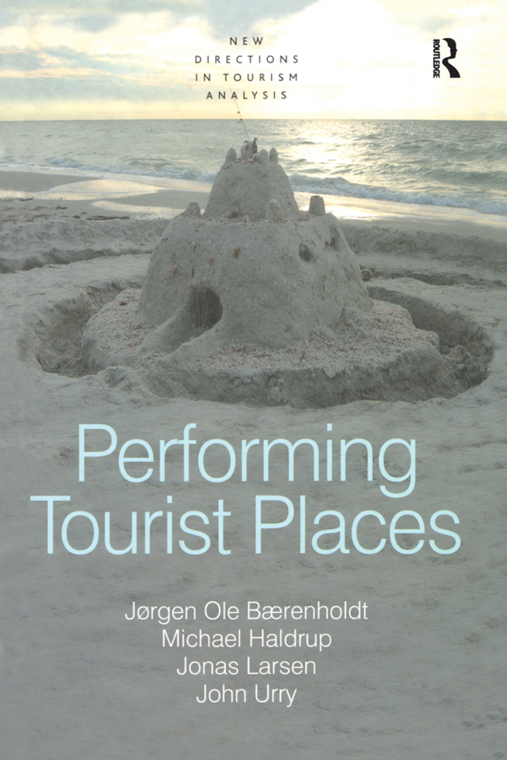 Performing Tourist Places 1st Edition â€“ PDF/EPUB Version Downloadable