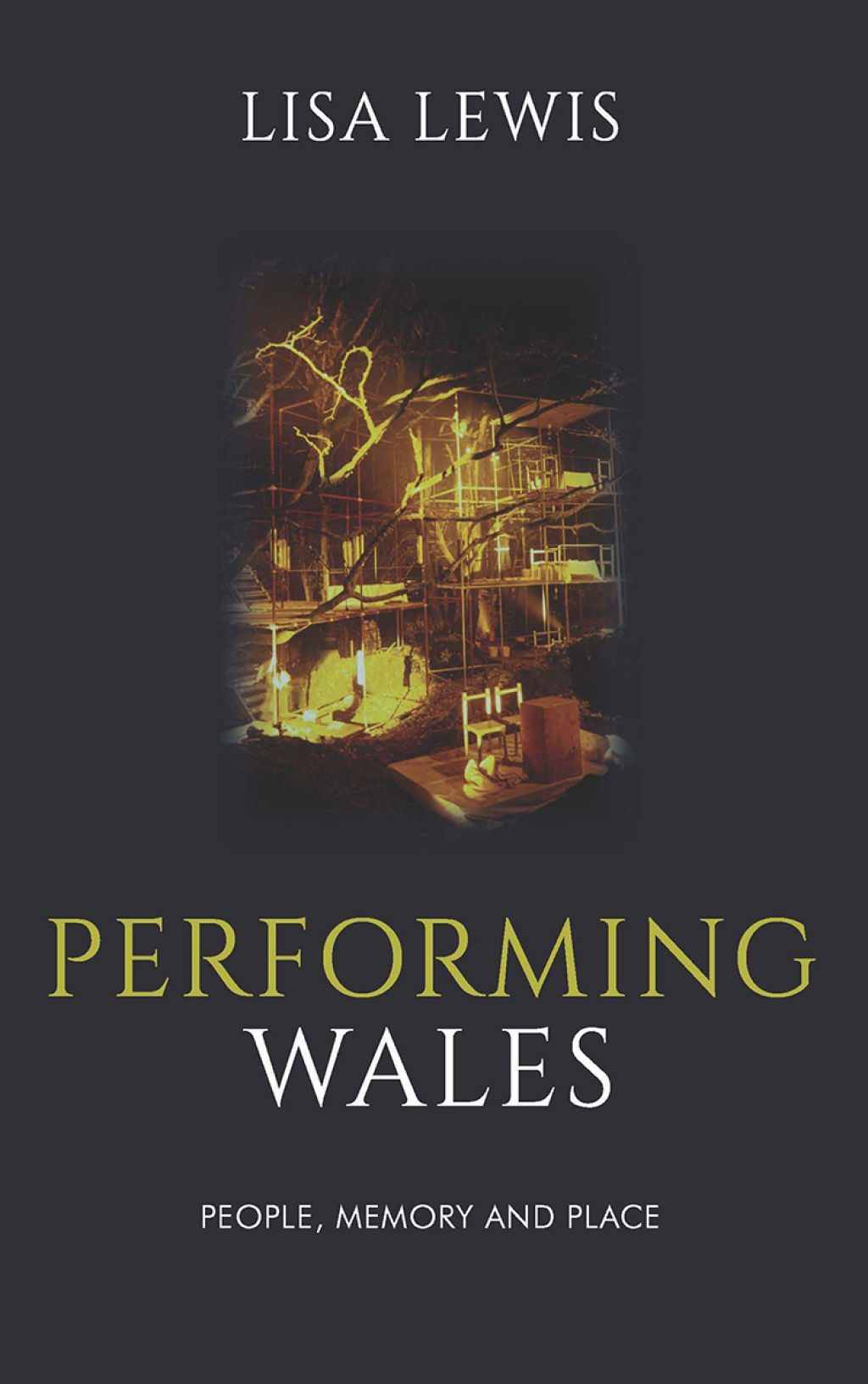 Performing Wales People, Memory and Place 1st Edition â€“ PDF/EPUB Version Downloadable
